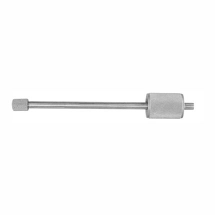 Morrel Manual Crown Remover