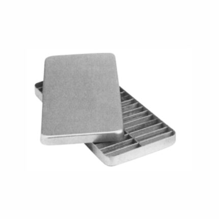 ENDODONTIC TRAYS & INSTRUMENTS