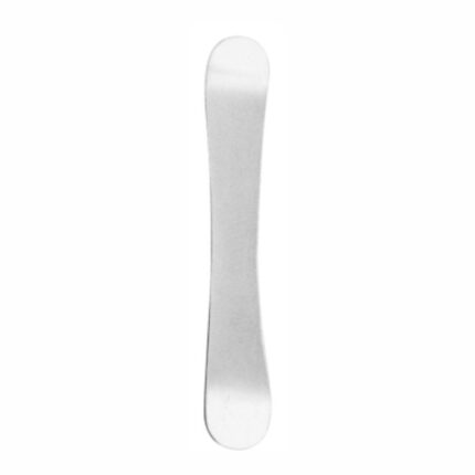 Plaster knives with wooden handle