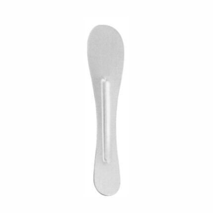 Plaster knives with wooden handle