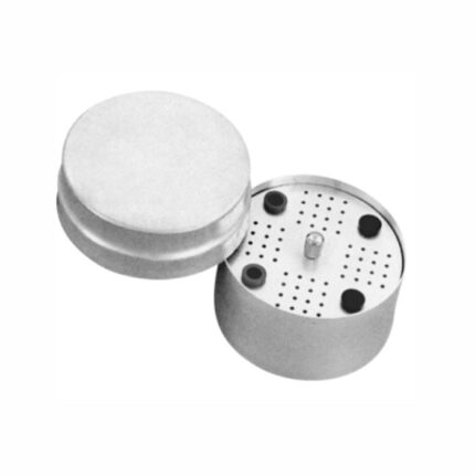 ENDODONTIC TRAYS & INSTRUMENTS