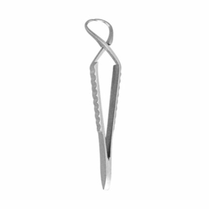 DISSECTING & TISSUE FORCEPS