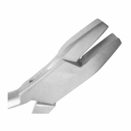 PLIERS FOR ORTHODONTICS & PROSTHETICS