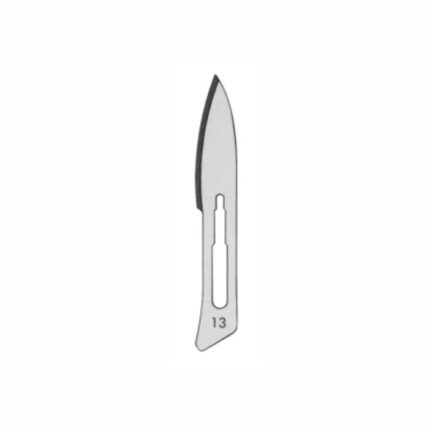 SCALPEL BLADES & HANDLES