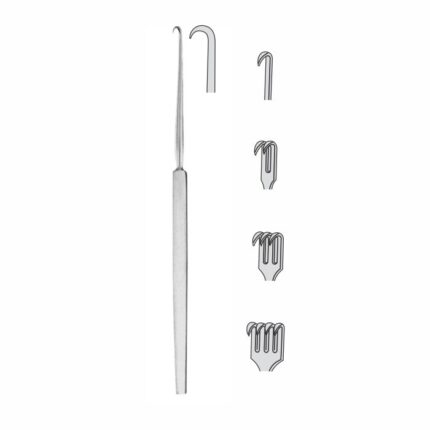 RETRACTORS & FORCEPS