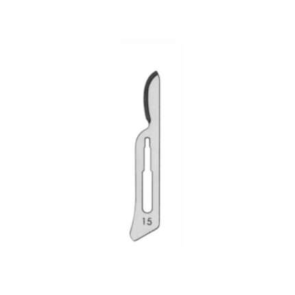 SCALPEL BLADES & HANDLES