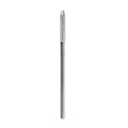 Mirror handles solid