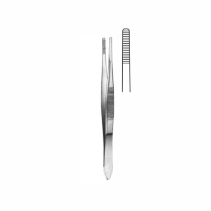 Dissecting Forceps
