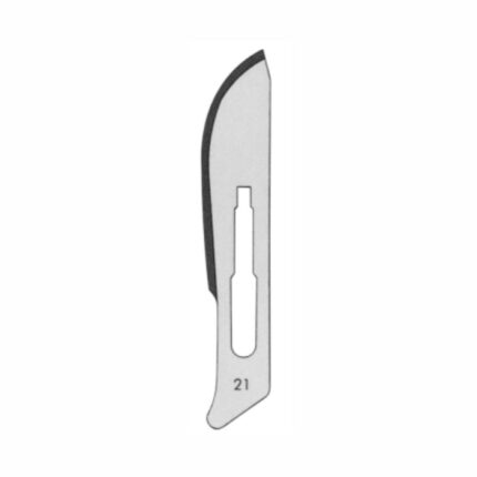 SCALPEL BLADES & HANDLES