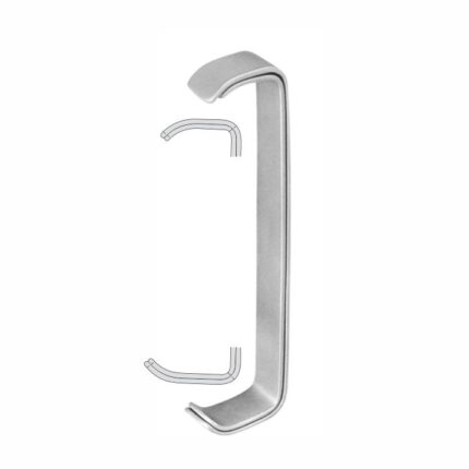 RETRACTORS & FORCEPS