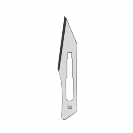SCALPEL BLADES & HANDLES