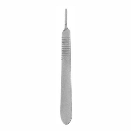 SCALPEL BLADES & HANDLES