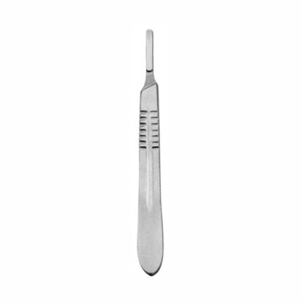 SCALPEL BLADES & HANDLES