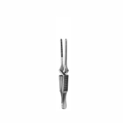 Bulldog Clamps