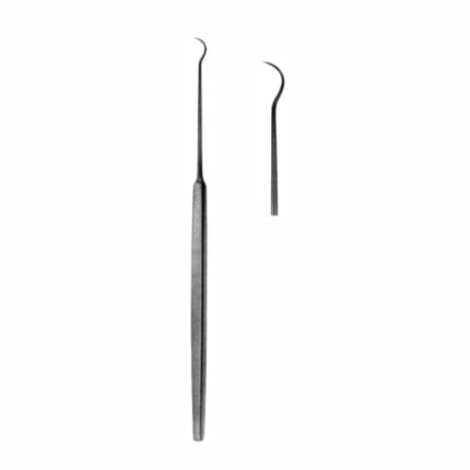 Fine Wound Retractors (Dura Hook, Skin Hooks)