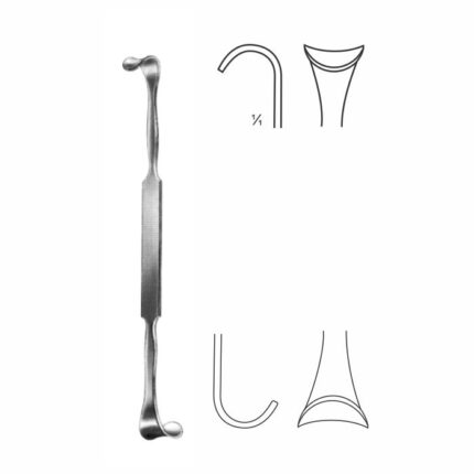Tracheal Hooks