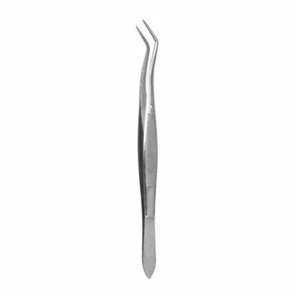 TWEEZERS, DISSECTING & TISSUE FORCEPS