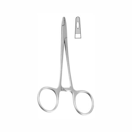 NEEDLE HOLDERS