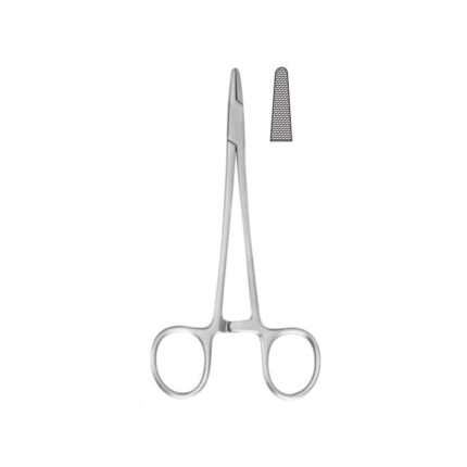 NEEDLE HOLDERS