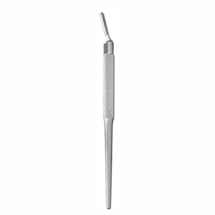 SCALPEL BLADES & HANDLES
