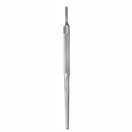 SCALPEL BLADES & HANDLES (Copy)