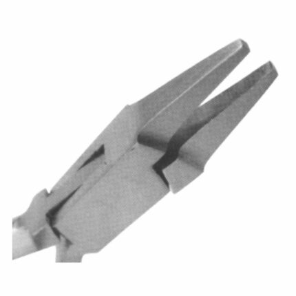 PLIERS FOR ORTHODONTICS & PROSTHETICS