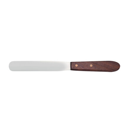 Spatula & Makeup Pallet