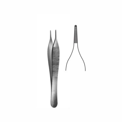 Dissecting Forceps