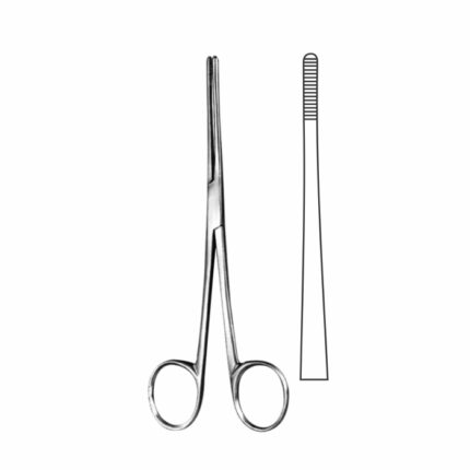 Dressing Forceps