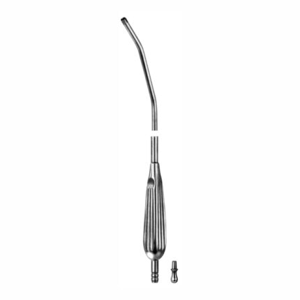 Suction Tubes