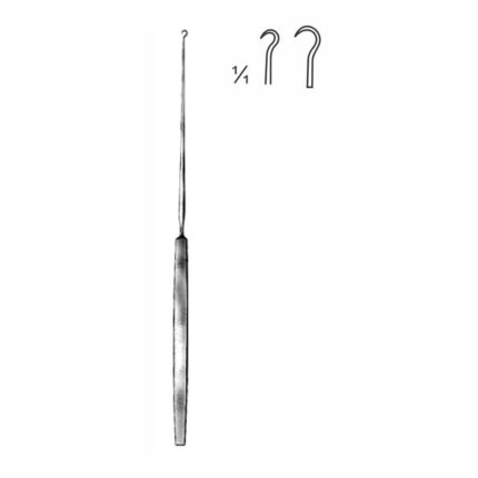 Skin Hooklets, Dermal Punches