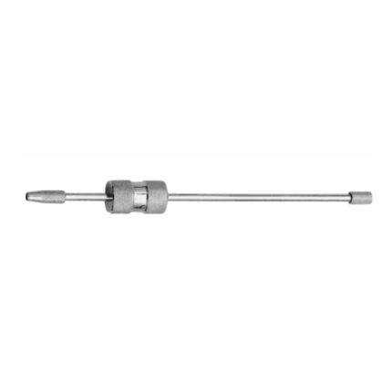 MRU manual crown remover single ended