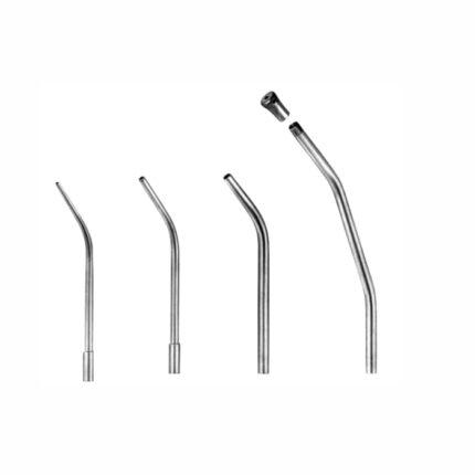 Suction Tubes