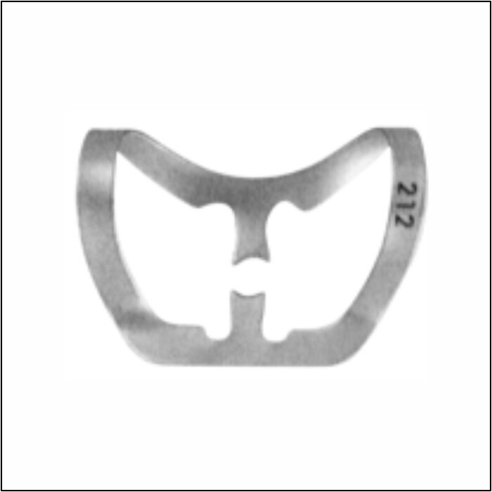 RUBBER DAM INSTRUMENT - Image 2
