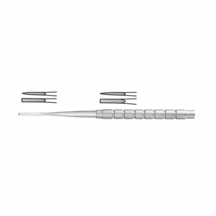 BONE INSTRUMENTS