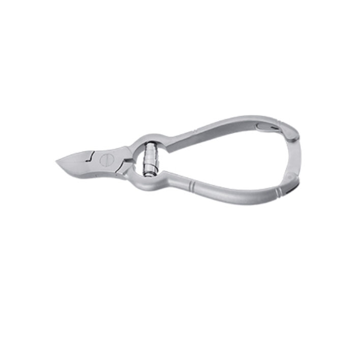 Nail Cutter With Wire Spring