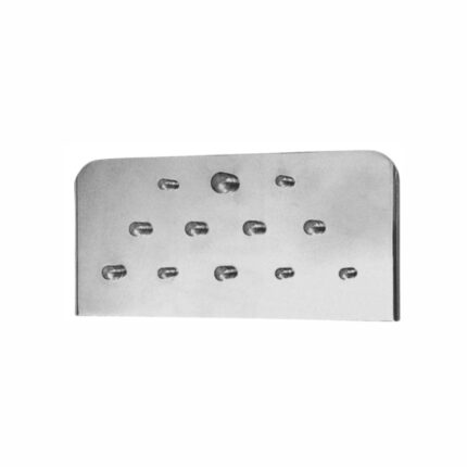 RUBBER DAM INSTRUMENT