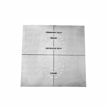 RUBBER DAM INSTRUMENT