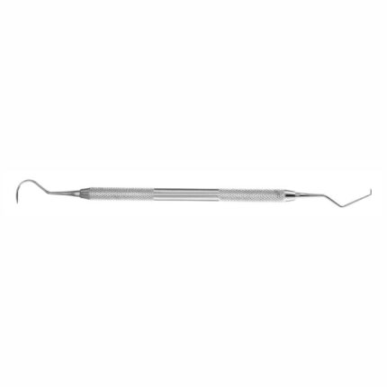 Explorers double ended rigid