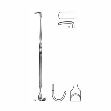 Tracheal Hooks