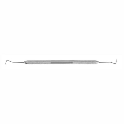 Explorers double ended Flexible