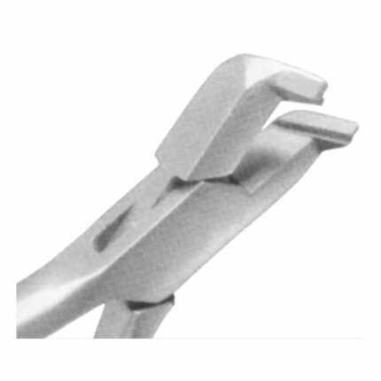 CARBIDE INSERTED PLIERS