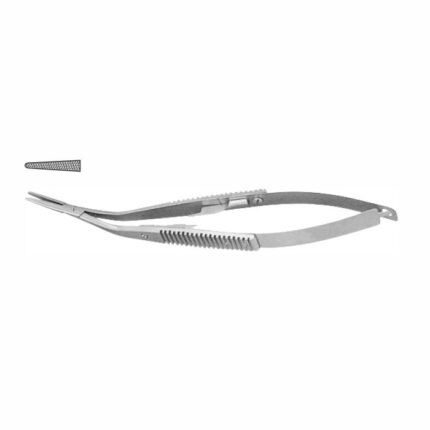 NEEDLE HOLDERS