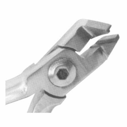 CARBIDE INSERTED PLIERS