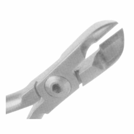 CARBIDE INSERTED PLIERS