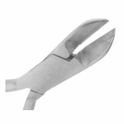 CARBIDE INSERTED PLIERS
