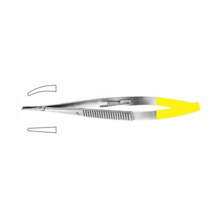 NEEDLE HOLDERS