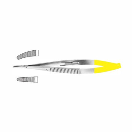 NEEDLE HOLDERS