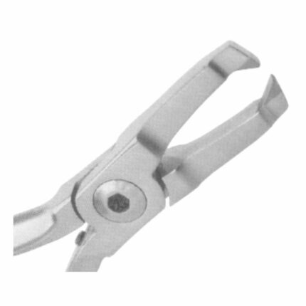 CARBIDE INSERTED PLIERS