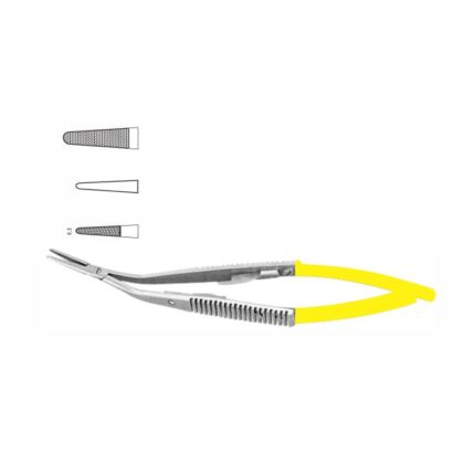 NEEDLE HOLDERS
